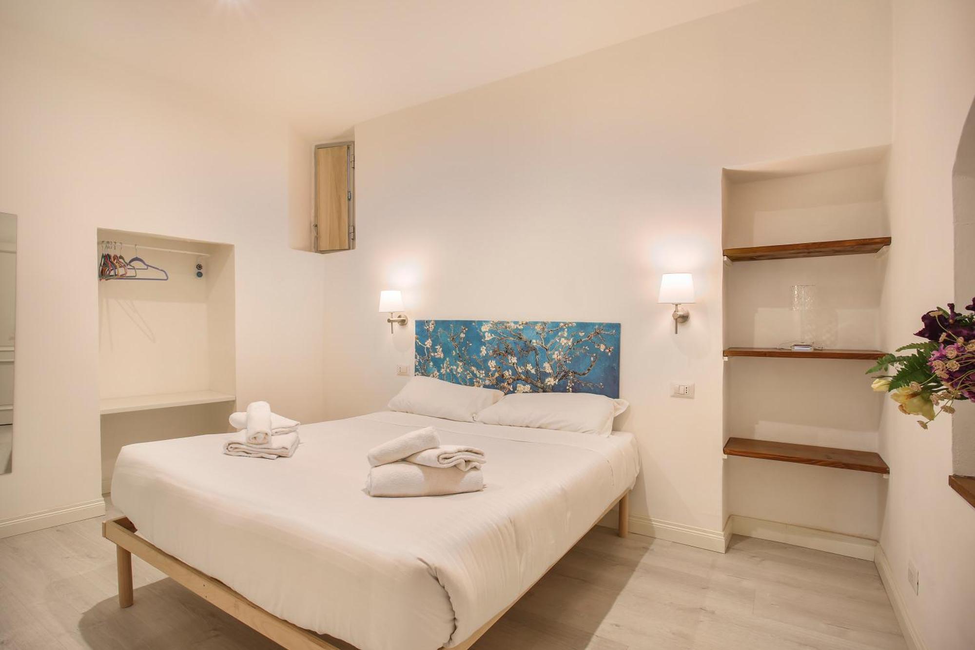 Cinque Passi - Sweet Dreams In Floransa Dış mekan fotoğraf