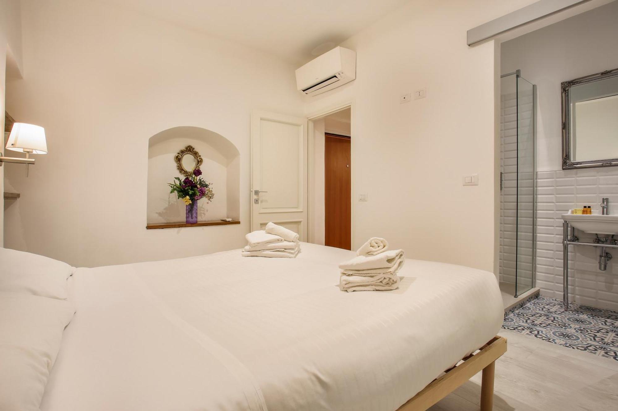 Cinque Passi - Sweet Dreams In Floransa Dış mekan fotoğraf